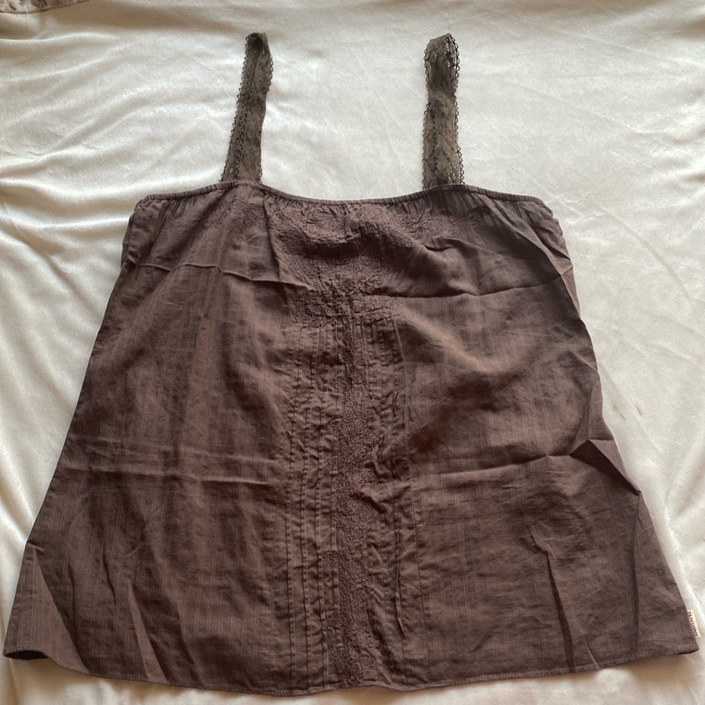 Hollister‎ Top